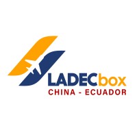 LADECbox logo - Similar company to Lamcomex Ecuador