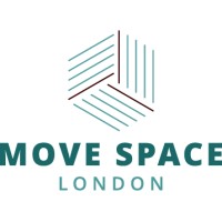 Move Space London logo - Similar company to Cobbleworks