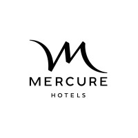MERCURE NANCY CENTRE GARE logo - Similar company to Sublime Chauffeur