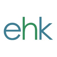 EHK Consulting logo - Similar company to Ramee Group Of Hotels, Resorts And Apartments