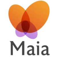 Maia Partners logo - Similar company to Finance Nation