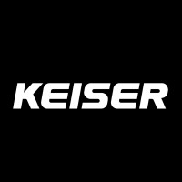 Keiser Deutschland logo - Similar company to Grüezi Bag