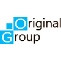 Original Group logo - Similar company to Llv Group, Ltd