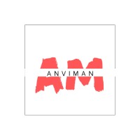 Anviman logo - Similar company to Eta Solution