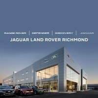 Jaguar Land Rover Richmond logo - Similar company to Complete Vms Pte Ltd