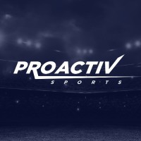 Proactiv Sports Hong Kong logo - Similar company to The Elephant Foundation