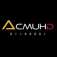 ACM UHD Chapter logo - Similar company to Somis
