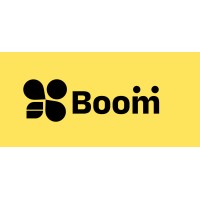 BeeBoom logo - Similar company to Platformpi