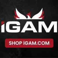 iGAM logo - Similar company to Lockdown Freight Solutions