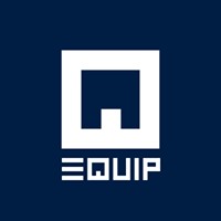 EQUIP AVILES logo - Similar company to Mudda Design