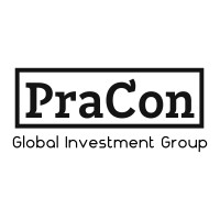 PraCon Global Investment Group logo - Similar company to Pearlbend Ventures
