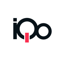 iQo logo - Similar company to Cti