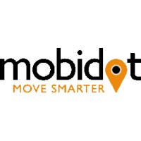 Mobidot B.V. logo - Similar company to Travalytics