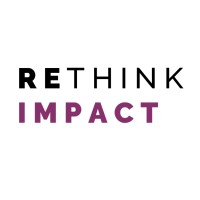 Rethink Impact, LP logo - Similar company to All Raise