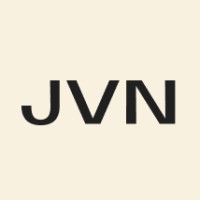 JVN logo - Similar company to Trailhead Studio
