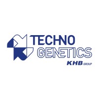 Technogenetics logo - Similar company to Elitechgroup - A Bruker Company