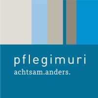 pflegimuri logo - Similar company to Schärer & Schläpfer Ag