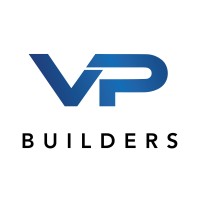 VP Builders logo - Similar company to Grain Architectural Millwork