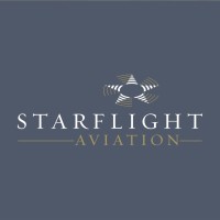 Starflight Aviation Ltd logo - Similar company to Le Bas International Air Charter