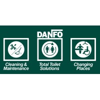 Danfo - UK & Ireland logo - Similar company to Singleton & Smart Ltd