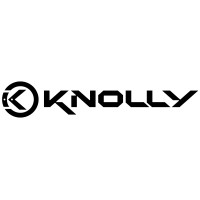 KNOLLY BIKES logo - Similar company to Geometry Geeks