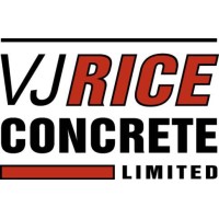 V.J. Rice Concrete Limited logo - Similar company to A&T Prefab