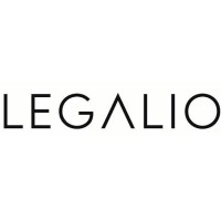LEGALIO logo - Similar company to Surveylab