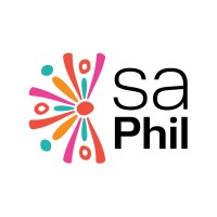 San Antonio Philharmonic logo - Similar company to Malkan Interactive Communications, Llc