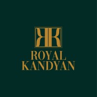 The Royal Kandyan Design & Engineering (PVT) Ltd logo - Similar company to Earls Regent Kandy