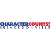 Character Counts! In Jacksonville