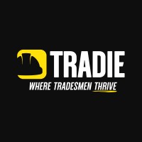 TRADIE - Where Tradesmen Thrive Ltd logo - Similar company to Victory Cineworld