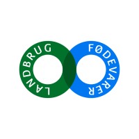 Danish Agriculture and Food Council logo - Similar company to Fødevarestyrelsen