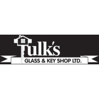 Tulk's Glass & Key Shop Ltd logo - Similar company to Mama Cybershield