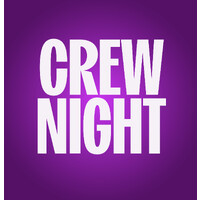 CREW NIGHT logo - Similar company to Imaginarium Studios