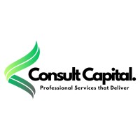 Consult Capital PNG logo - Similar company to Nightwind Future Industries Limited