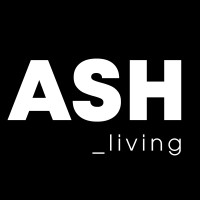 ASH Living logo - Similar company to Hle Architecture