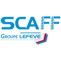 SCAFF (Groupe LEFEVE) logo - Similar company to Locouest