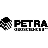 Petra Geosciences, Inc. logo - Similar company to Raymon Group | گروه صنعتی رایمون