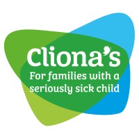 Cliona's Foundation logo - Similar company to Cube.Irish