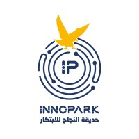 An-Najah Innovation Park logo - Similar company to Language Resource Center (Lrc)