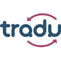Tradu logo - Similar company to Tuddo App