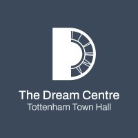 The Dream Centre, Tottenham Town Hall
