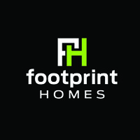 Footprint Homes NZ logo - Similar company to Wildboar Footings Ltd