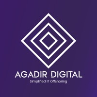 Agadir Digital logo - Similar company to Outsourcia