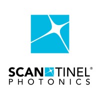 Scantinel Photonics logo - Similar company to Hyperspectral