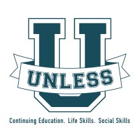 Unless U logo - Similar company to Eleventeenth Limited