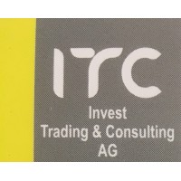 ITC Invest Trading & Consulting AG Türkiye logo - Similar company to Enoven