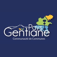 Communauté de Communes du Pays Gentiane logo - Similar company to Les Burons De La Tagadure