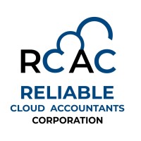 Reliable Cloud Accountants Corporation logo - Similar company to Brix + Partners Llc