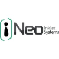 Neo Inkjet Systems logo - Similar company to Limitronic